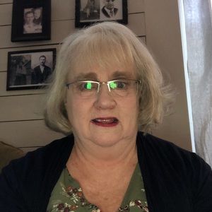 Meet your Posher, Martha